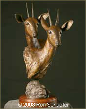 See Our Bronze Sculpture Photo Gallery!