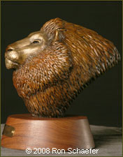 See Our Bronze Sculpture Photo Gallery!
