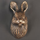 Rabbit Bronze Drawer or Cabinet Pull